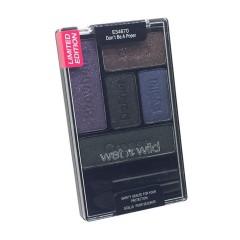 4049775346704 - MARKWINS WET N WILD EYESHADOW DON T BE A POSER - SOMBRAS