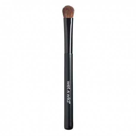 4049775539816 - MARKWINS WET N WILD EYESHADOW BRUSH IN YOUR SHADOW - SOMBRAS