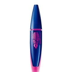 3010396200000 - MAYBELLINE EXPLOSION DE PESTAÑAS VOLUM EXPRESS MASCARA VERY BLACK - MASCARAS