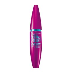 3008627200000 - MAYBELLINE EFECTO PESTAÑAS POSTIZAS VOLUM EXPRESS MASCARA BLACK - MASCARAS