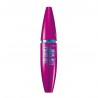 3008627200000 - MAYBELLINE EFECTO PESTAÑAS POSTIZAS VOLUM EXPRESS MASCARA BLACK - MASCARAS