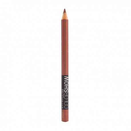 3600530905546 - MAYBELLINE COLORSHOW CRAYON KHOL 400 - DELINEADORES