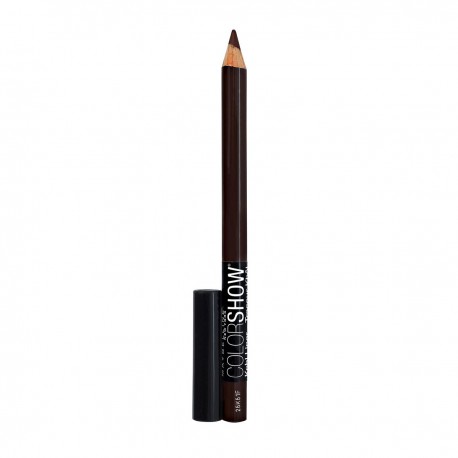 3600530905553 - MAYBELLINE COLORSHOW CRAYON KHOL 410 - DELINEADORES