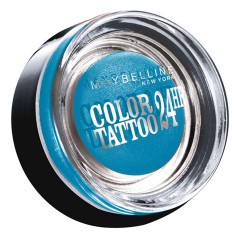 3600530777563 - MAYBELLINE COLOR TATTOO 24H 020 TURQUOISE FOREVER - SOMBRAS