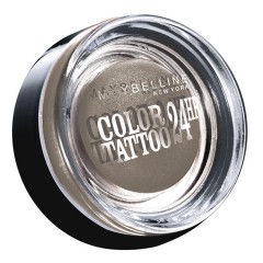 3600530777631 - MAYBELLINE COLOR TATTOO 24H 055 INMORTAL CHARCOAL - SOMBRAS