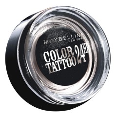 3600530777648 - MAYBELLINE COLOR TATTOO 24H 060 TIMELESS BLACK - SOMBRAS