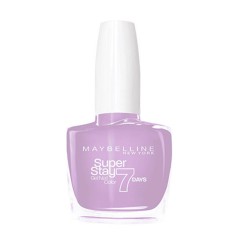 3600530862115 - MAYBELLINE SUPERSTAY GEL NAIL COLOR 7 DAYS 210 ETERNAL LILAC - ESMALTES