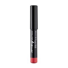 3600531030094 - MAYBELLINE LABIAL COLOR DRAMA 410 FAB ORANGE - BARRA DE LABIOS