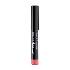 3600531030100 - MAYBELLINE LABIAL COLOR DRAMA 420 IN WITH CORAL - BARRA DE LABIOS