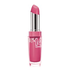 3009836700000 - MAYBELLINE SUPERSTAY 14H LIPSTICK 110 NEVERENDING PINK - BARRA DE LABIOS