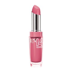 3009839800000 - MAYBELLINE SUPERSTAY 14H LIPSTICK 180 ULTIMATE BLUSH - BARRA DE LABIOS