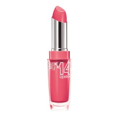 3009845900000 - MAYBELLINE SUPERSTAY 14H LIPSTICK 430 STAY WITH ME CORAL - BARRA DE LABIOS