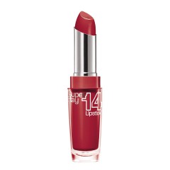 3009848000000 - MAYBELLINE SUPERSTAY 14H LIPSTICK 540 RAVISHING ROUGE - BARRA DE LABIOS