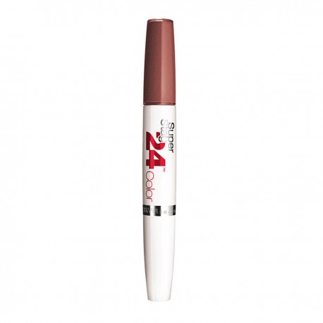 3600530695973 - MAYBELLINE SUPERSTAY 24H COLOR 640 - BARRA DE LABIOS