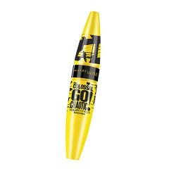 3011795200000 - MAYBELLINE THE COLOSSAL GO CHAOTIC VOLUM EXPRESS MASCARA BLACK - MASCARAS