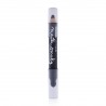 3600530815845 - MAYBELLINE MASTER SMOKY SHADOW PENCIL BLACK - DELINEADORES
