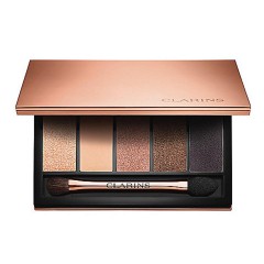 3380810014891 - CLARINS FIVE COLOUR EYE PALETTE 03 NATURAL GLOW - SOMBRAS