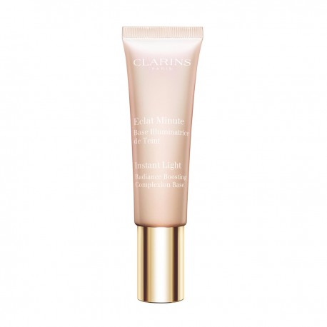 3380814432714 - CLARINS INSTANT LIGHT PERFECTING BASE - BASE MAQUILLAJE