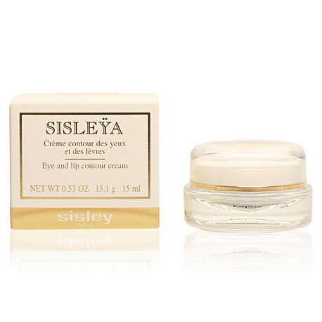 3473311510105 - SISLEY SISLEYA CREMA DE OJOS L'INTEGRAL ANTI-AGE 15ML - TRATAMIENTO DE OJOS