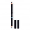 3348901441520 - DIOR IN&OUT PERFILADOR DE OJOS 001 AZUL / NEGRO NEGRO 1UN - DELINEADORES