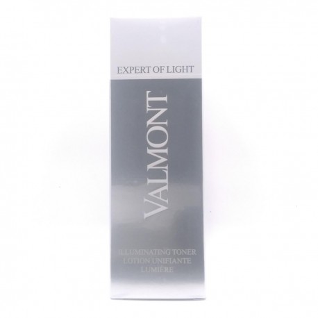 7612017056210 - VALMONT EXPERT OF LIGHT TONICO ILLUMINATING 125ML - TONICO FACIAL