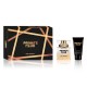 3386460072410 - KARL LAGERFELD PRIVATE KLUB EAU DE PARFUM 45ML + PERFUMED BODY LOTION 100ML - PERFUMES