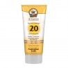 0544027104630 - AUSTRALIAN GOLD PREMIUM COVERAGE LOCION SPF20 177ML - PROTECCION CORPORAL