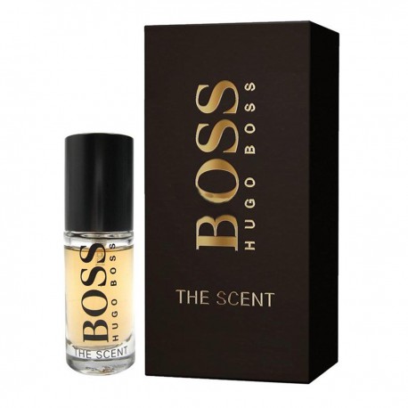 7370529934090 - HUGO BOSS THE SCENT EAU DE TOILETTE 8ML - PERFUMES