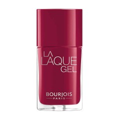 3614223427444 - BOURJOIS LA LAQUE GEL LACA DE UÑAS 08 CHERRY D'AMOUR DUO (BLISTER) - ESMALTES