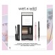 4049775003492 - ULTIMATE BROW EYEPENCIL + UNIVERSAL STENCIL KIT + BROW MASCARA + HIGHLIGHTER - MASCARAS