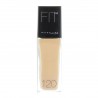 3600530746521 - MAYBELLINE FIT ME BASE LIQUIDA 120 - BASE MAQUILLAJE