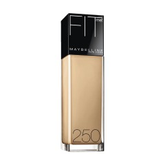 3600530746613 - MAYBELLINE FIT ME BASE LIQUIDA 250 - BASE MAQUILLAJE