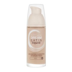 3600530520947 - MAYBELLINE DREAM SATIN LIQUID 030 SAND - BASE MAQUILLAJE