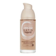 3600530520961 - MAYBELLINE DREAM SATIN LIQUID 040 FAWN - BASE MAQUILLAJE