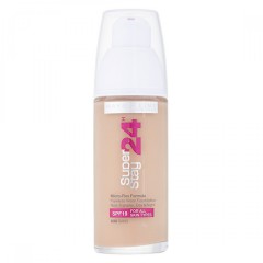 3600530624751 - MAYBELLINE SUPERSTAY 24H 030 SAND - BASE MAQUILLAJE