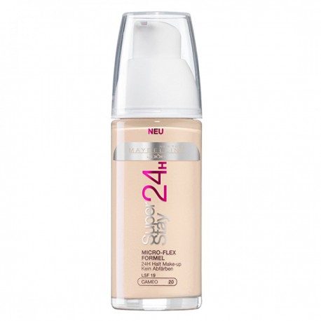 3600530624782 - MAYBELLINE SUPERSTAY 24H 020 CAMEO - BASE MAQUILLAJE