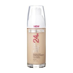 3600530624799 - MAYBELLINE SUPERSTAY 24H 021 NUDE - BASE MAQUILLAJE