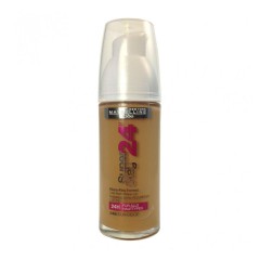 3600530624836 - MAYBELLINE SUPERSTAY 24H 048 SUN BEIGE - BASE MAQUILLAJE