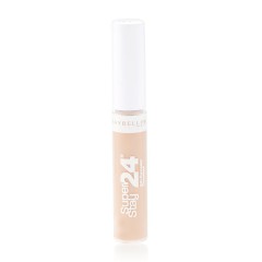 3017566810025 - MAYBELLINE SUPERSTAY 24H CONCEALER 02 LIGHT - BASE MAQUILLAJE