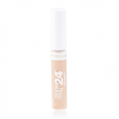 3017566810025 - MAYBELLINE SUPERSTAY 24H CONCEALER 02 LIGHT - BASE MAQUILLAJE