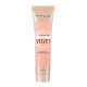 3600531319144 - MAYBELLINE DREAM VELVET HYDRATING FOUNDATION 21 NUDE 30ML - BASE MAQUILLAJE