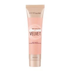 3600531319144 - MAYBELLINE DREAM VELVET HYDRATING FOUNDATION 21 NUDE 30ML - BASE MAQUILLAJE