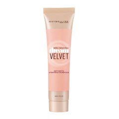 3600531319229 - MAYBELLINE DREAM VELVET HYDRATING FOUNDATION 30 SAND 30ML - BASE MAQUILLAJE