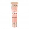 3600531319229 - MAYBELLINE DREAM VELVET HYDRATING FOUNDATION 30 SAND 30ML - BASE MAQUILLAJE