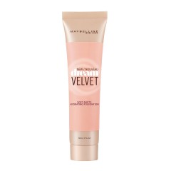 3600531319236 - MAYBELLINE DREAM VELVET HYDRATING FOUNDATION 40 FAWN 30ML - BASE MAQUILLAJE