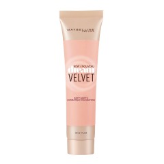 3600531319175 - MAYBELLINE DREAM VELVET HYDRATING FOUNDATION 48 SUN BEIGE 30ML - BASE MAQUILLAJE