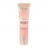 3600531319212 - MAYBELLINE DREAM VELVET HYDRATING FOUNDATION 10 IVORY 30ML - BASE MAQUILLAJE