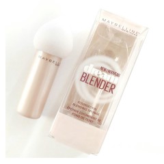 3663691000062 - MAYBELLINE DREAM BLENDER FOUNDATION BLENDING SPONGE - BASE MAQUILLAJE