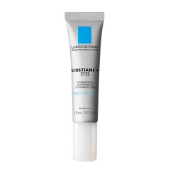 3337872412677 - LA ROCHE POSAY SUBSTIANE CREMA DE OJOS 15ML - TRATAMIENTO DE OJOS