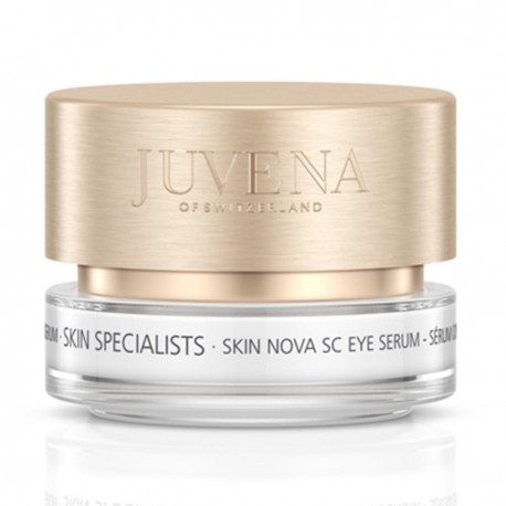 9007867761144 - JUVENA SKIN SPECIALISTS SKIN NOVA EYE SERUM 15ML - TRATAMIENTO DE OJOS